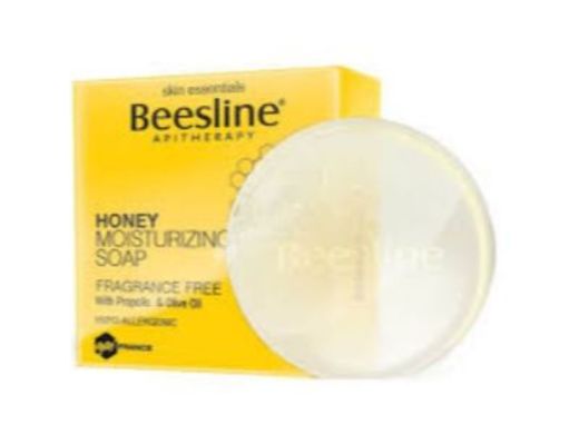 Beesline Honey Moisturizing Soap Ff