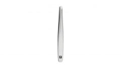 Or Bleu Stainless Steel Finish Sqare Tweezer 409C