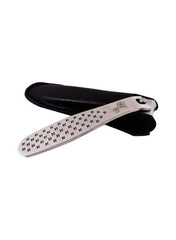 Or Bleu Hardened Stainless Steel Toenail Clippers 412