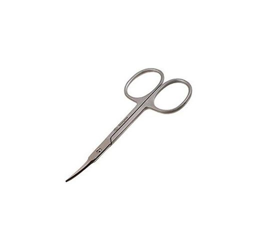 Or Bleu Cuticle Scissors Extra Fine 422