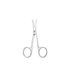 Or Bleu Safety Scissors 423