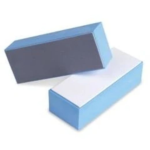 Or Bleu 4 Way Nail Files 440