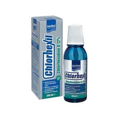 Chlorhexil 0.12 % Mouthwash, 250ml