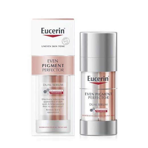 Eucerin Even Pigment Perfector Dual Serum, 30ml