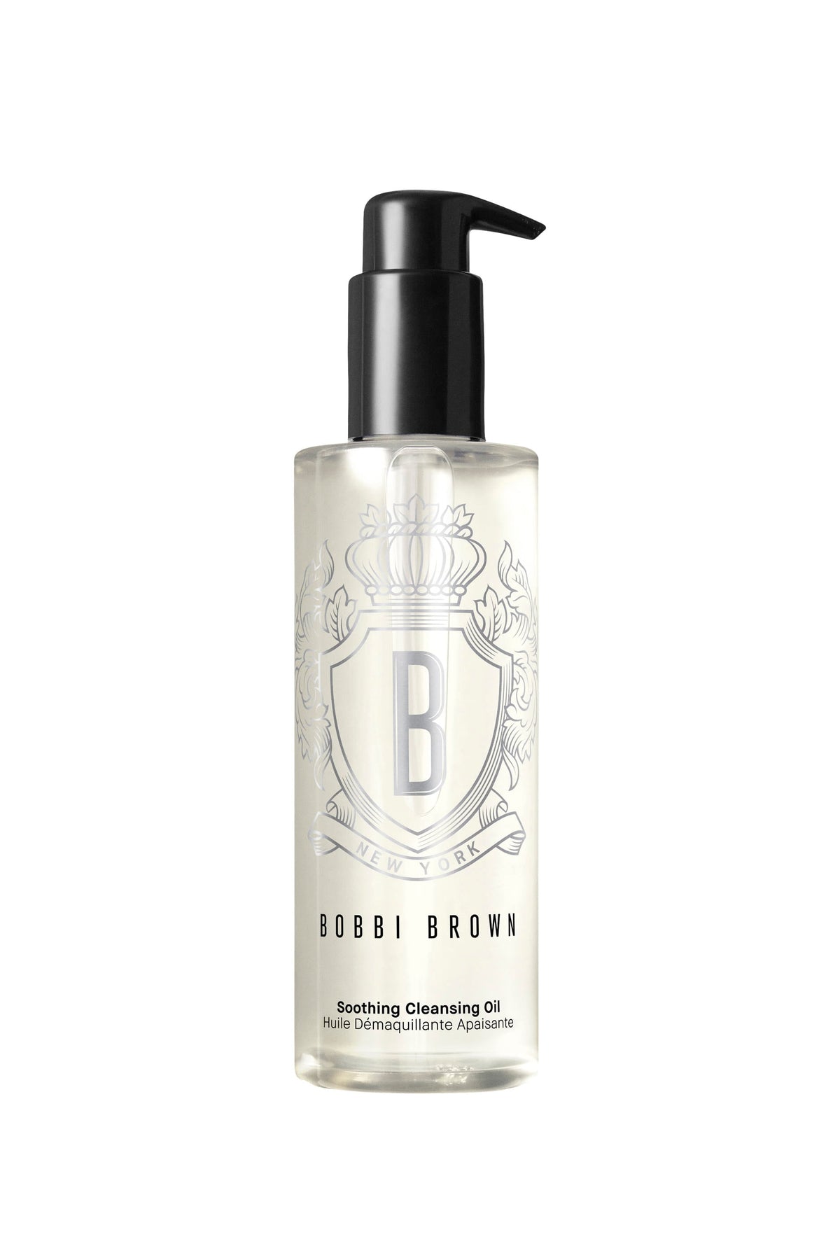 Bobbi brown cleansing oil 500 ml