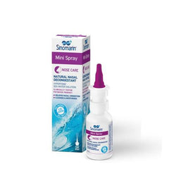 Sinomarin Mini Nasal Spray, 30ml