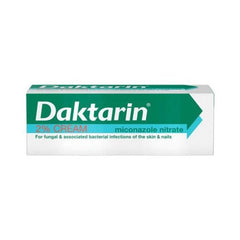 Daktarin Cream, 15g