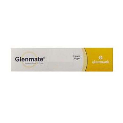 Glenmate Glenmark, 30ml