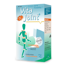 Vita Joint Tablets, 30 Tablets