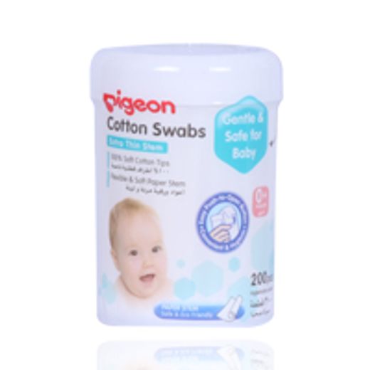 Pigeon Cotton Buds 200'S