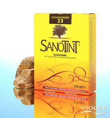 Sanotint Natural Hair Dye No. 23