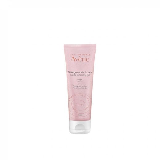 Avene Gentle Exfoliating Gel, 75ml