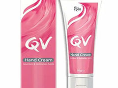 Qv Hand Cream 50 g