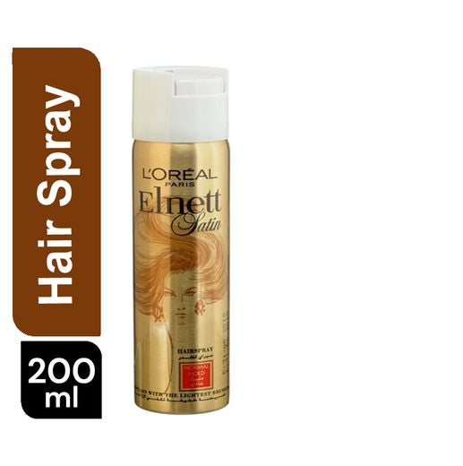 L'Oreal Elnett Hair Spray Normal 200 ml