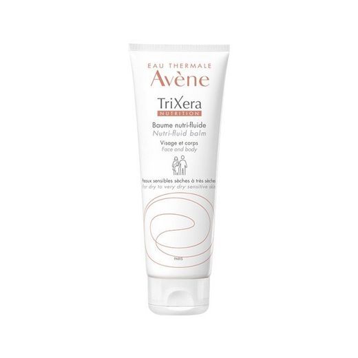 Avene Trixera Nutrition Nutri Fluid Balm 200 ml