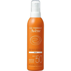 Avene Very High Protection Spray Spf50+ 200 ML