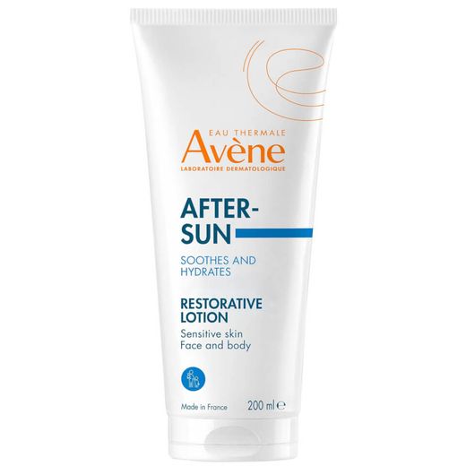 Avene After-Sun Restorative Lotion, 200ml