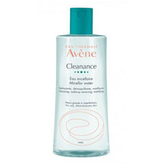 Avene Cleansing Water 400ML