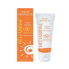 Heliabrine Solar Defence Ip50, 75ml