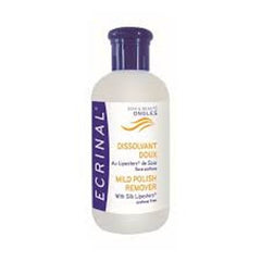 Ecrinal Polish Remover, 125ml