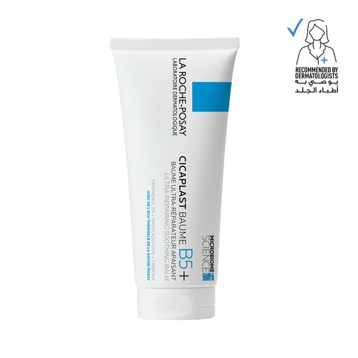 La Roche Posay Cicaplast Baume B5+ Ultra Reparing Soothing Balm, 100ml