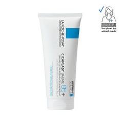 La Roche Posay Cicaplast Baume B5+ Ultra Reparing Soothing Balm, 100ml