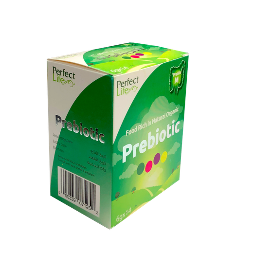 Perfect Life Probiotic M Kids Sachets, 6g, 20 Sachets