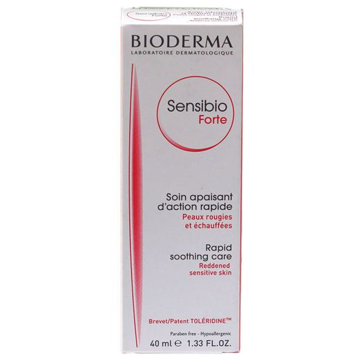 Bioderma Sensibio Forte Cream 40 ml