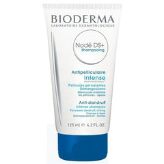 Bioderma Node D.S Anti Dandruff Shampoo 125 ml