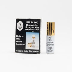 Stud 100 Desensitizing Spray For Men 12 Gm