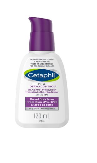 Cetaphil Pro Acne Skin Moisturising Lotion 120 ml