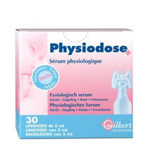 Physiodose Unidos Serum, 75ml