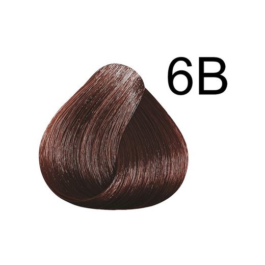 Color & Soin Hair Color Color: 6B Cocoa Brown