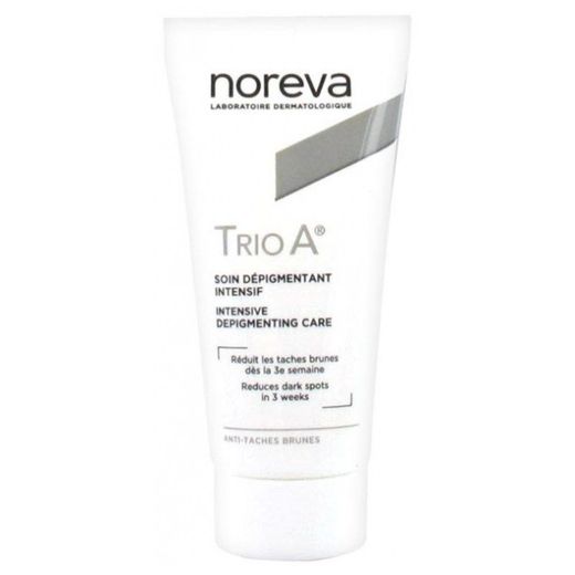 Noreva Trio A Depigmenting Face Cream 30 ml