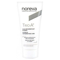 Noreva Trio A Depigmenting Face Cream 30 ml