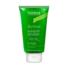 Noreva Laboratories Dermatologique Actipur Gel, 150ml