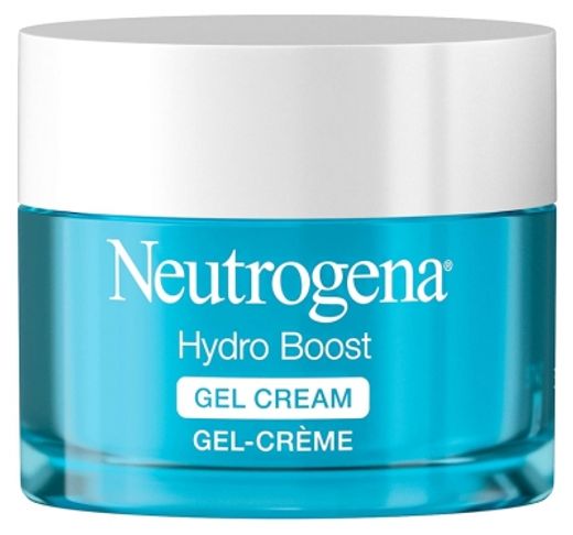 Neutrogena Hydro Boost Gel Cream, 50ml