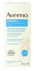 Aveeno Dermexa Daily Emollient Cream, 200ml