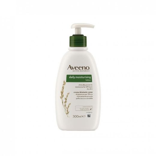 Aveeno Daily Moisturising Body Lotion, 300ml