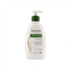 Aveeno Daily Moisturising Body Lotion, 300ml