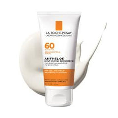 La Roche-Posay Anthelios Melt In Milk Sunscreen Spf 60 Body & Face, 150ml