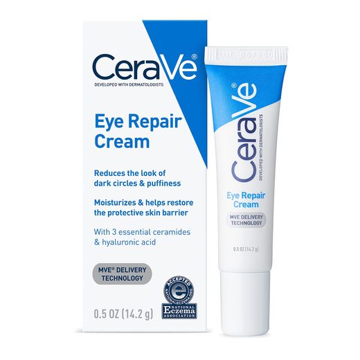 CeraVe Eye Repair Cream, 14.2g