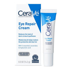 CeraVe Eye Repair Cream, 14.2g