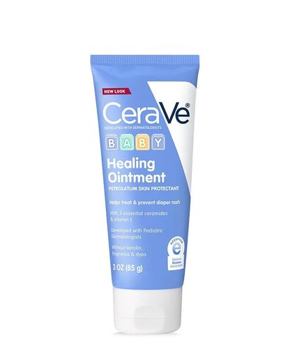 CeraVe Baby Healing Ointment, 85g