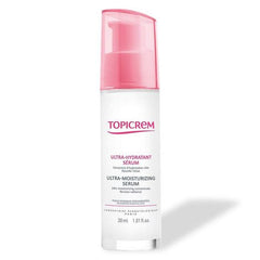 Topicrem Ultra Moisturizing Serum 30ml