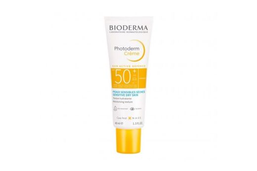 Bioderma Photoderm Cream Spf 50+ 40 Ml