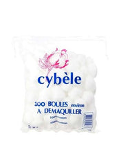 Cybele Cotton Balls 100Pieces