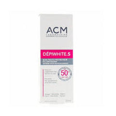 ACM Depiwhite S SPF50+ 50 ml