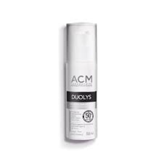 ACM Duolys Anti Ageing Cream With Sunscreen SPF 50+ 50 ml