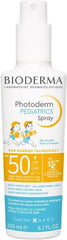 Photoderm Pediatrics Spray Spf50+ Sunscreen, 2x200ml